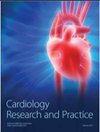 Cardiology Research and Practice雜志封面